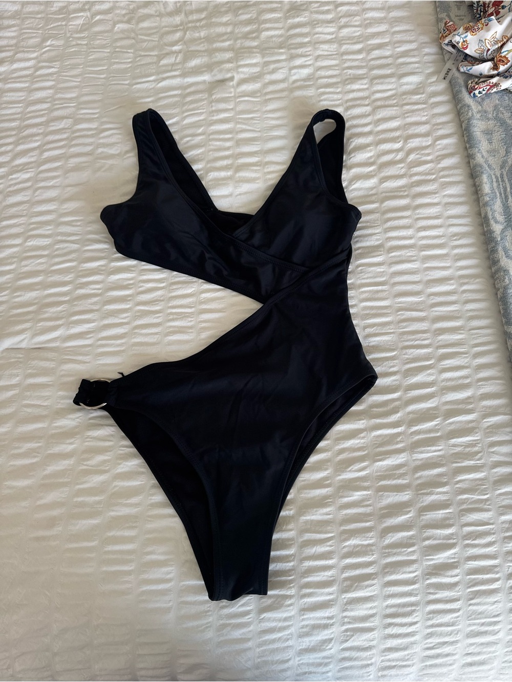 Shein Bathing Suit